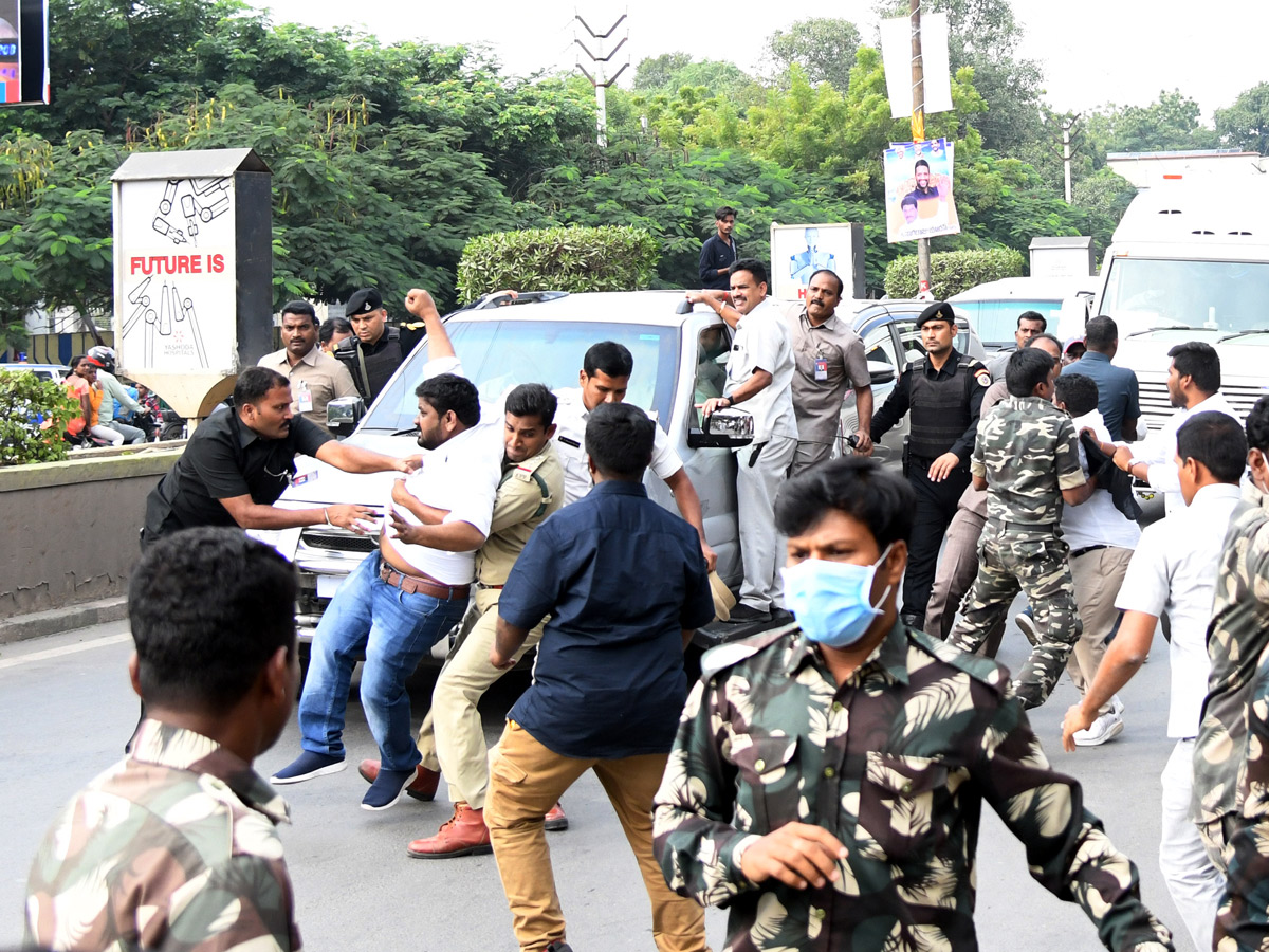 Best Photos of The Week in AP and Telangana Photo Gallery - Sakshi10