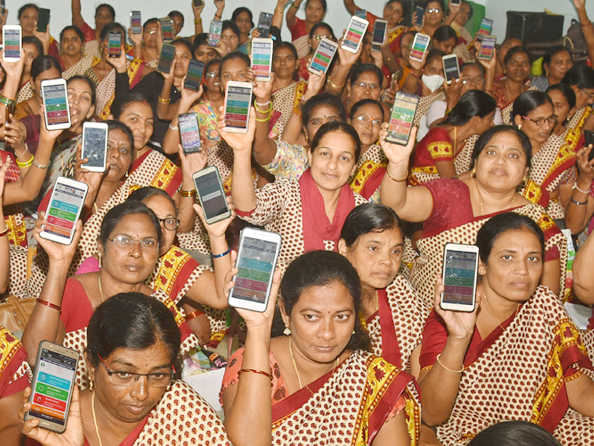 Best Photos of The Week in AP and Telangana Photo Gallery - Sakshi82