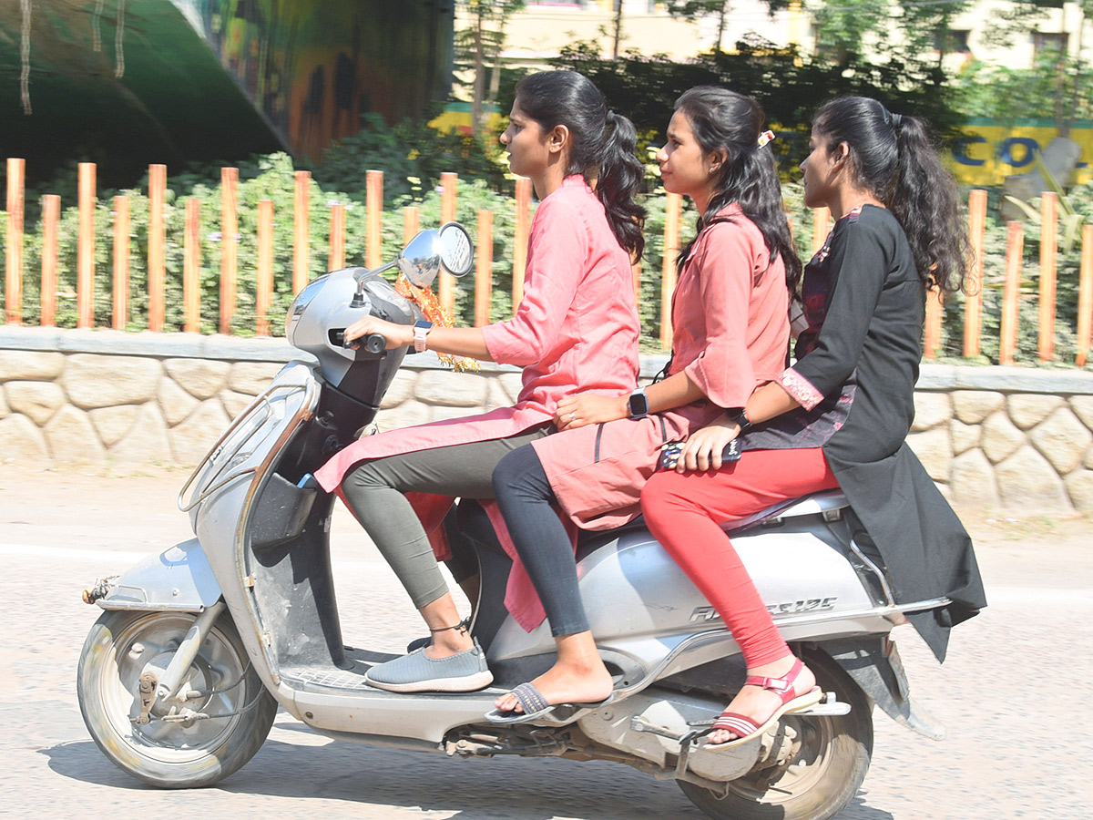 Best Photos of The Week in AP and Telangana Photo Gallery - Sakshi83