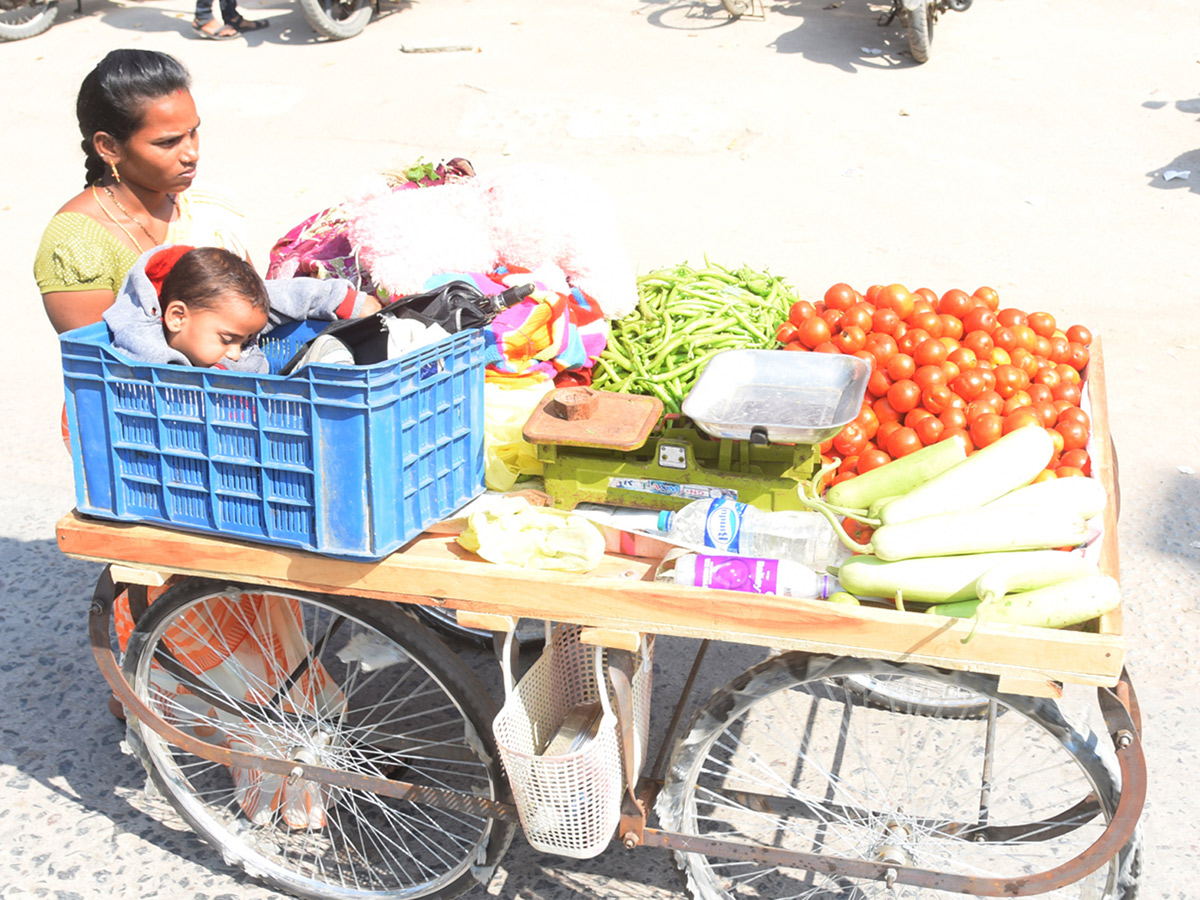 Best Photos of The Week in AP and Telangana Photo Gallery - Sakshi84