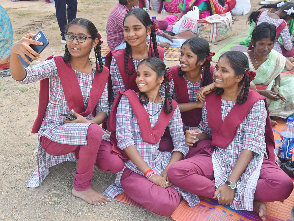 Best Photos of The Week in AP and Telangana Photo Gallery - Sakshi85