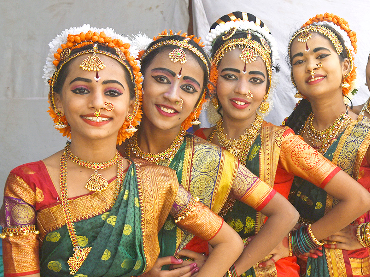 Best Photos of The Week in AP and Telangana Photo Gallery - Sakshi86