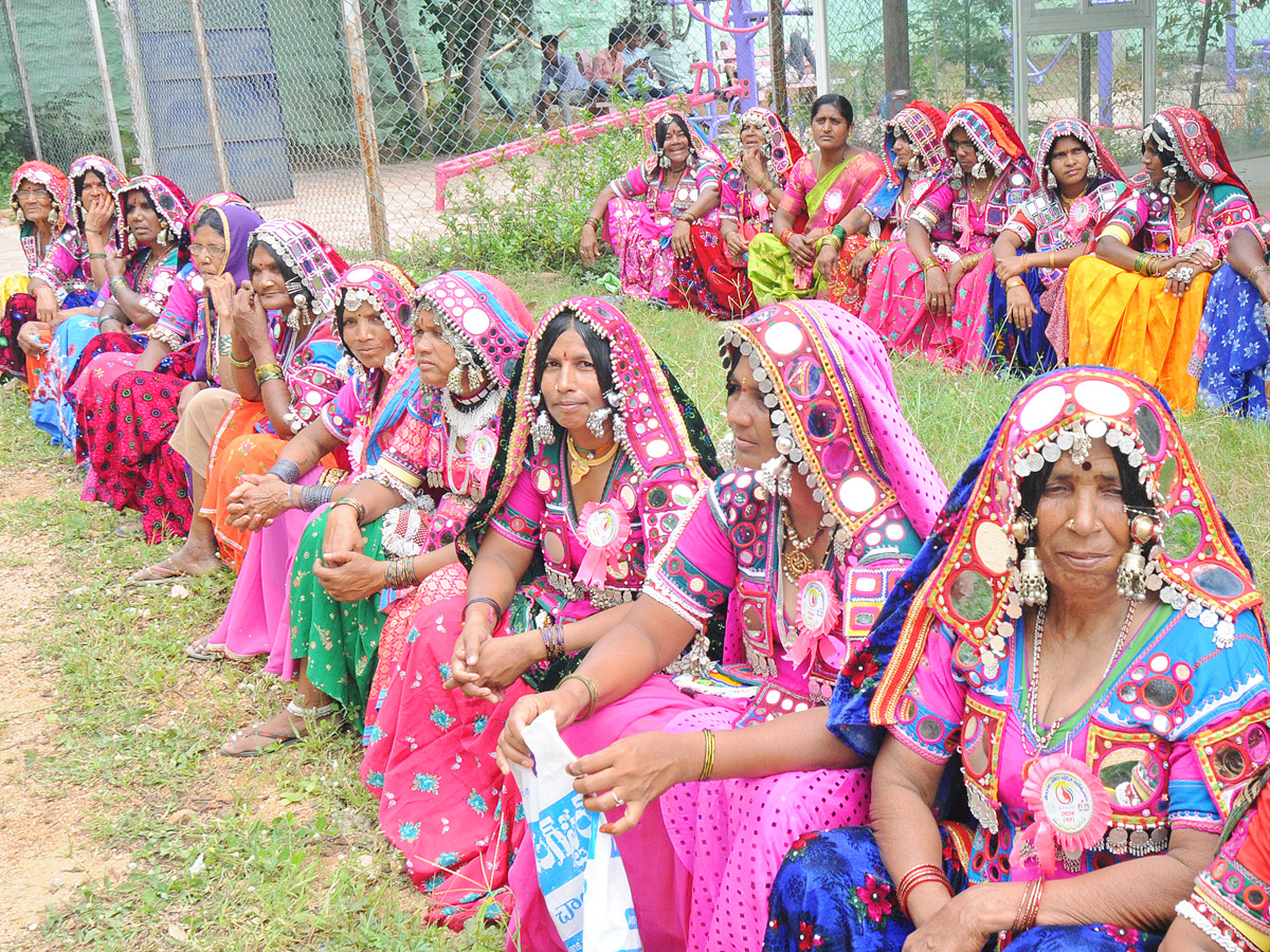 Best Photos of The Week in AP and Telangana Photo Gallery - Sakshi87