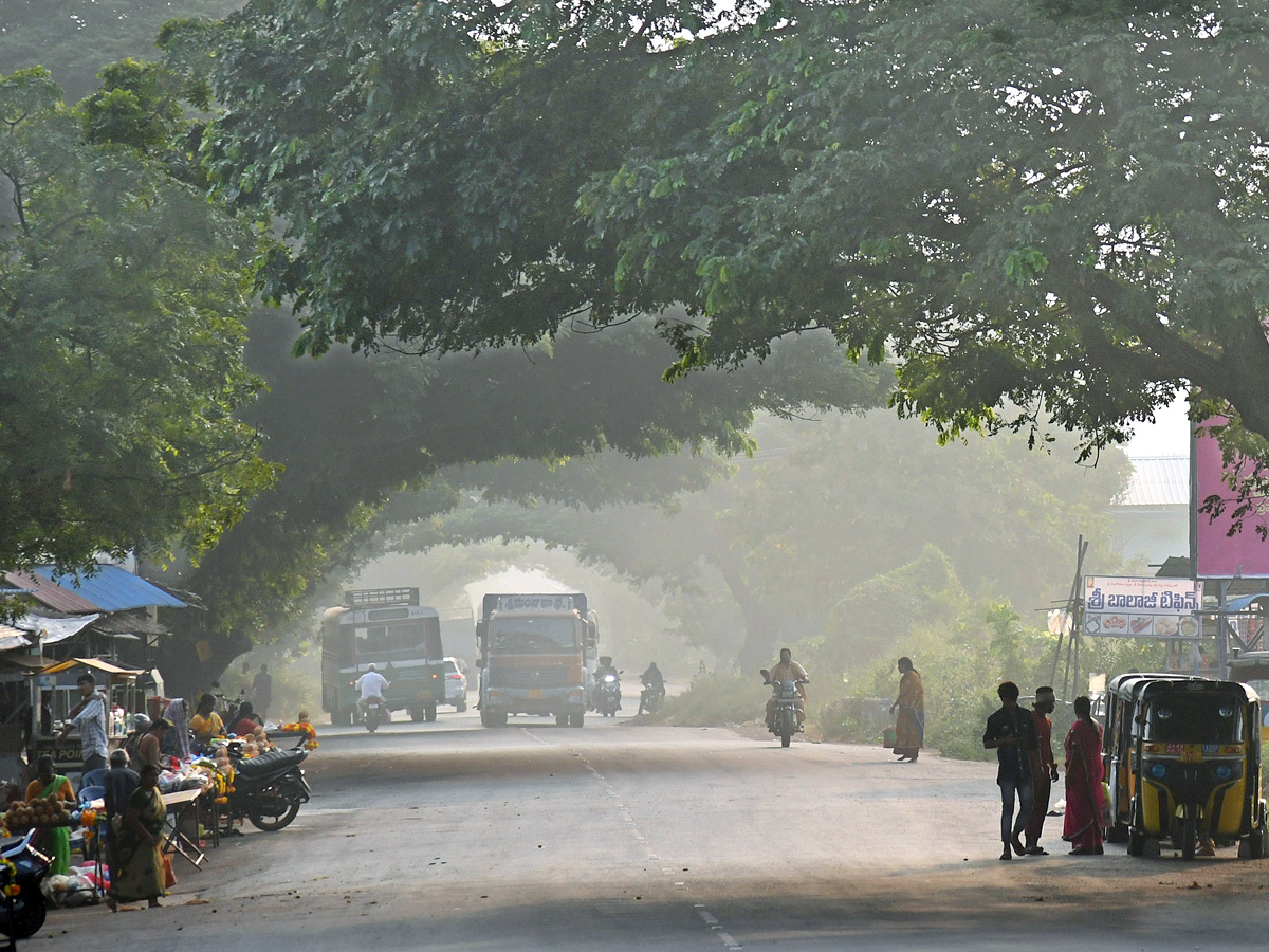 Best Photos of The Week in AP and Telangana Photo Gallery - Sakshi11