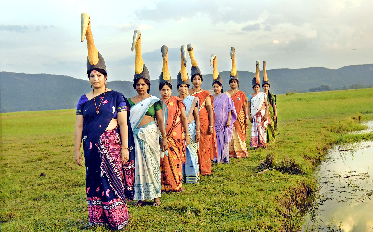 Indian Photo Festival 2022 To Begin In Hyderabad - Sakshi24