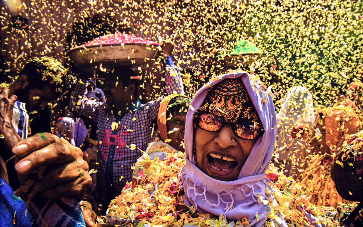 Indian Photo Festival 2022 To Begin In Hyderabad - Sakshi39