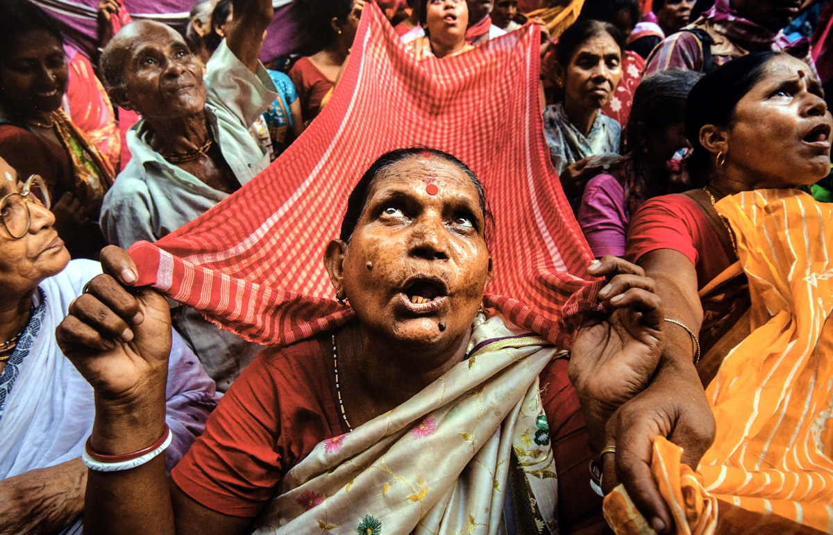 Indian Photo Festival 2022 To Begin In Hyderabad - Sakshi40