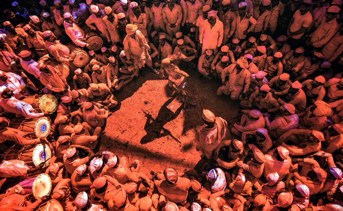Indian Photo Festival 2022 To Begin In Hyderabad - Sakshi43