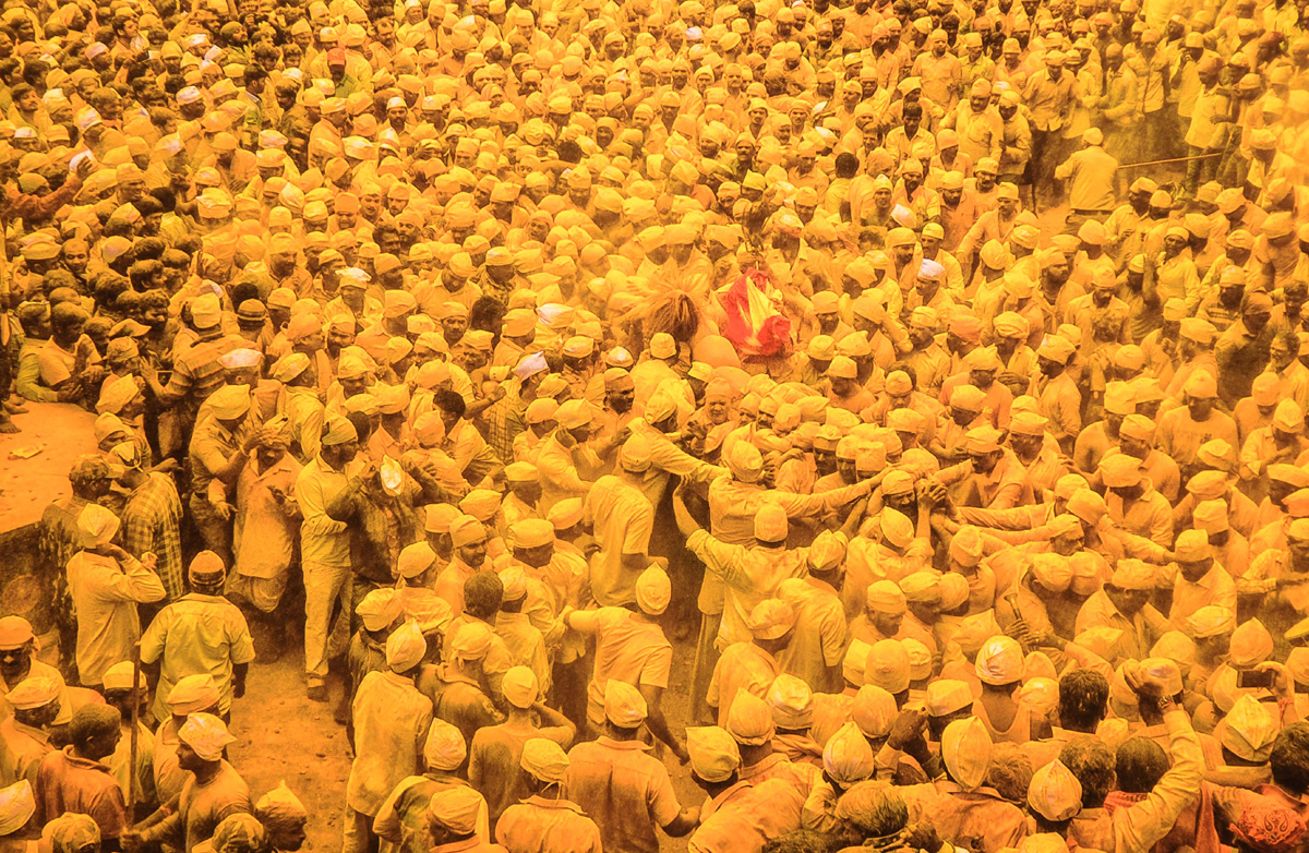 Indian Photo Festival 2022 To Begin In Hyderabad - Sakshi44