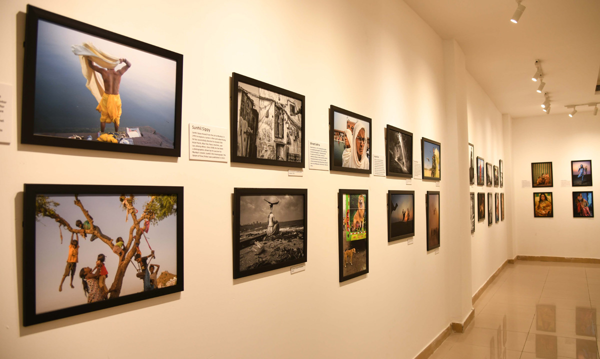 Indian Photo Festival 2022 To Begin In Hyderabad - Sakshi46