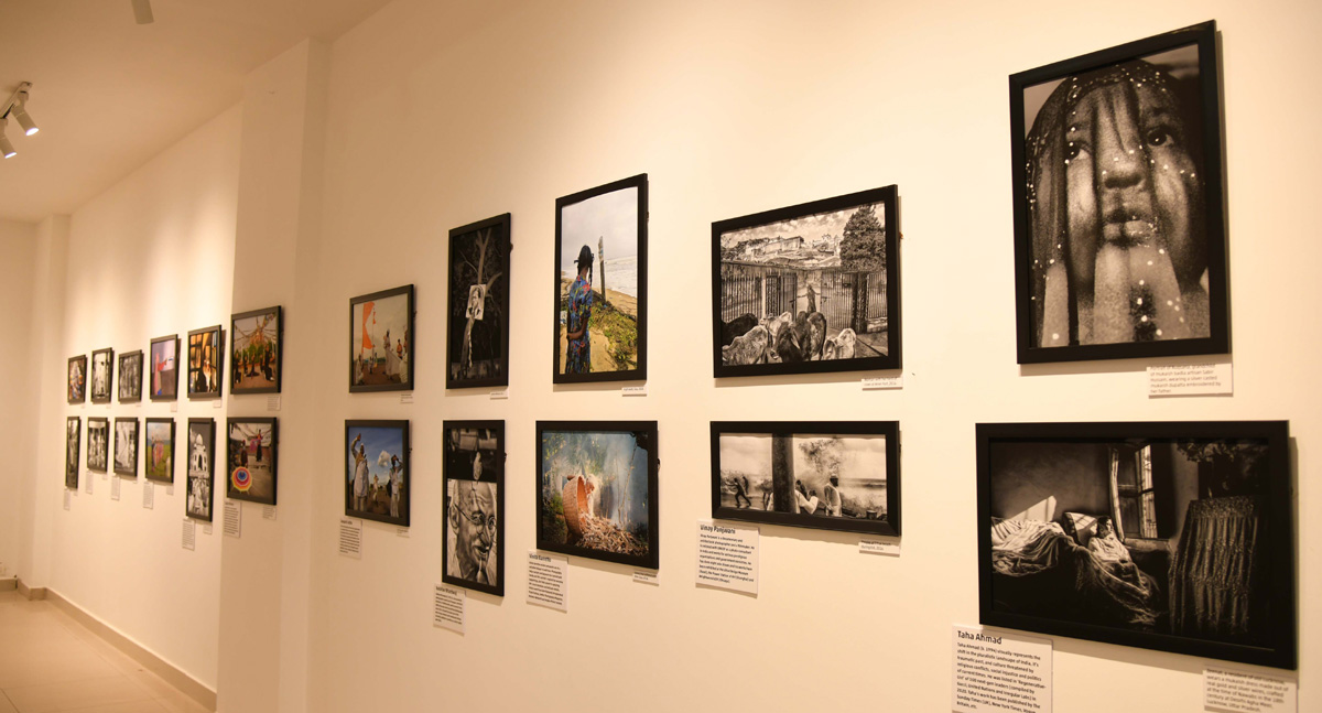 Indian Photo Festival 2022 To Begin In Hyderabad - Sakshi47