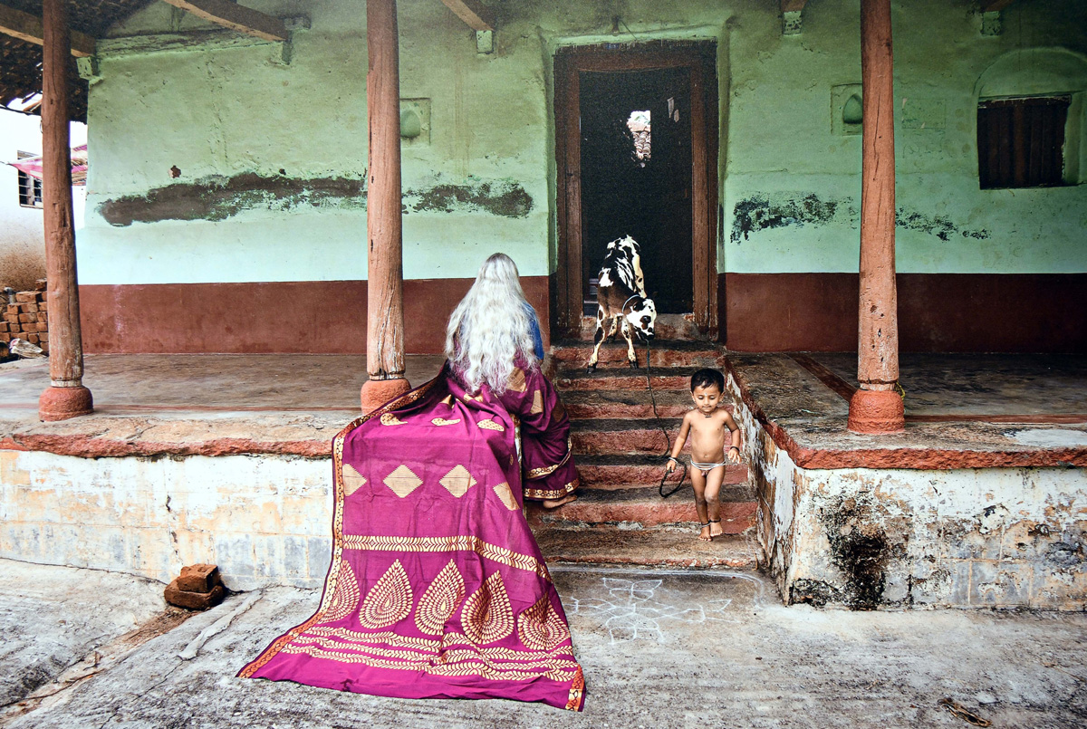 Indian Photo Festival 2022 To Begin In Hyderabad - Sakshi61