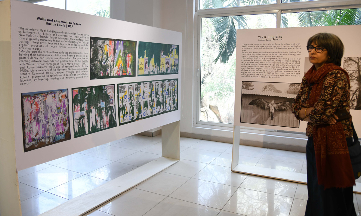 Indian Photo Festival 2022 To Begin In Hyderabad - Sakshi65