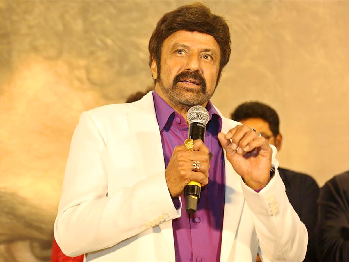 Das Ka Dhamki Trailer Launch Photos - Sakshi10
