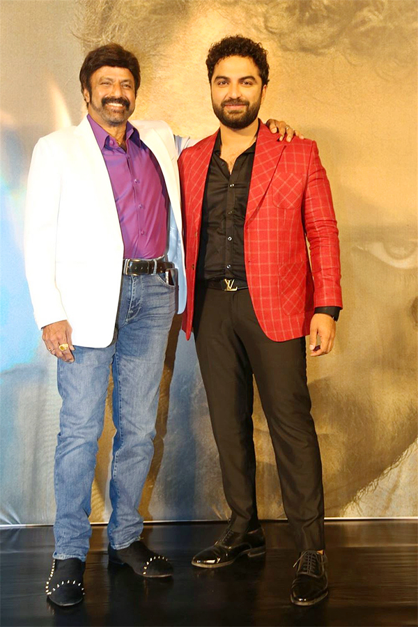 Das Ka Dhamki Trailer Launch Photos - Sakshi20