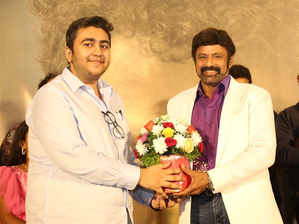 Das Ka Dhamki Trailer Launch Photos - Sakshi3