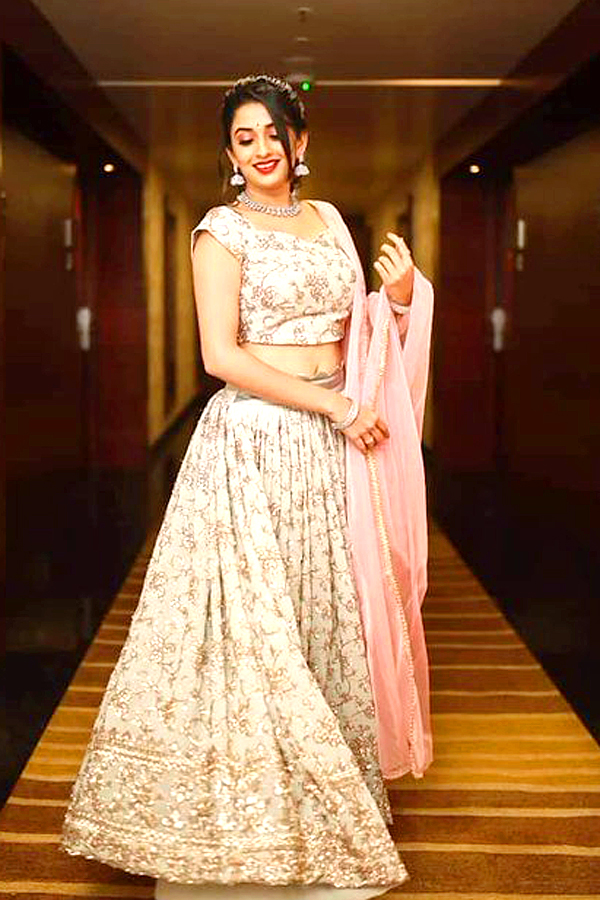 Actress Sonal Monteiro Photos - Sakshi21