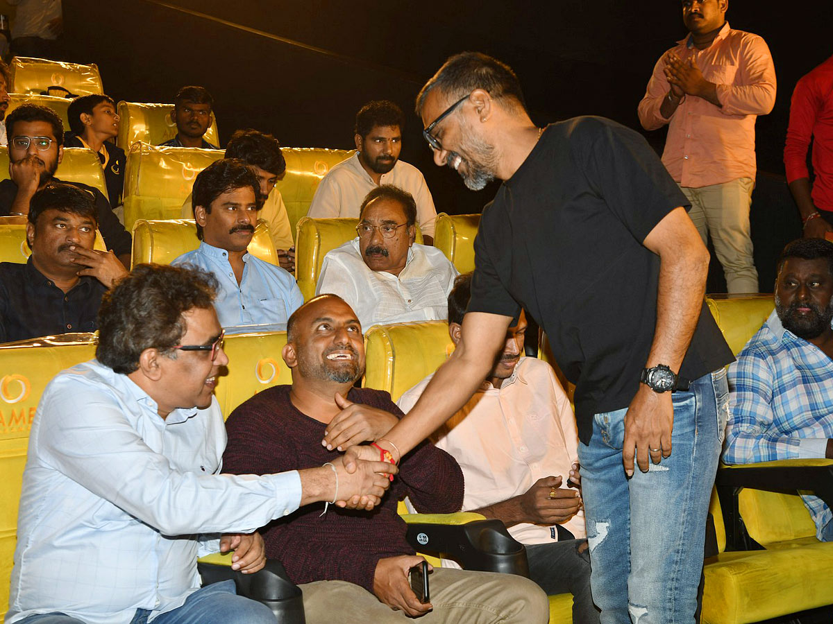 HanuMan Teaser Launch Event Photo Gallery - Sakshi10