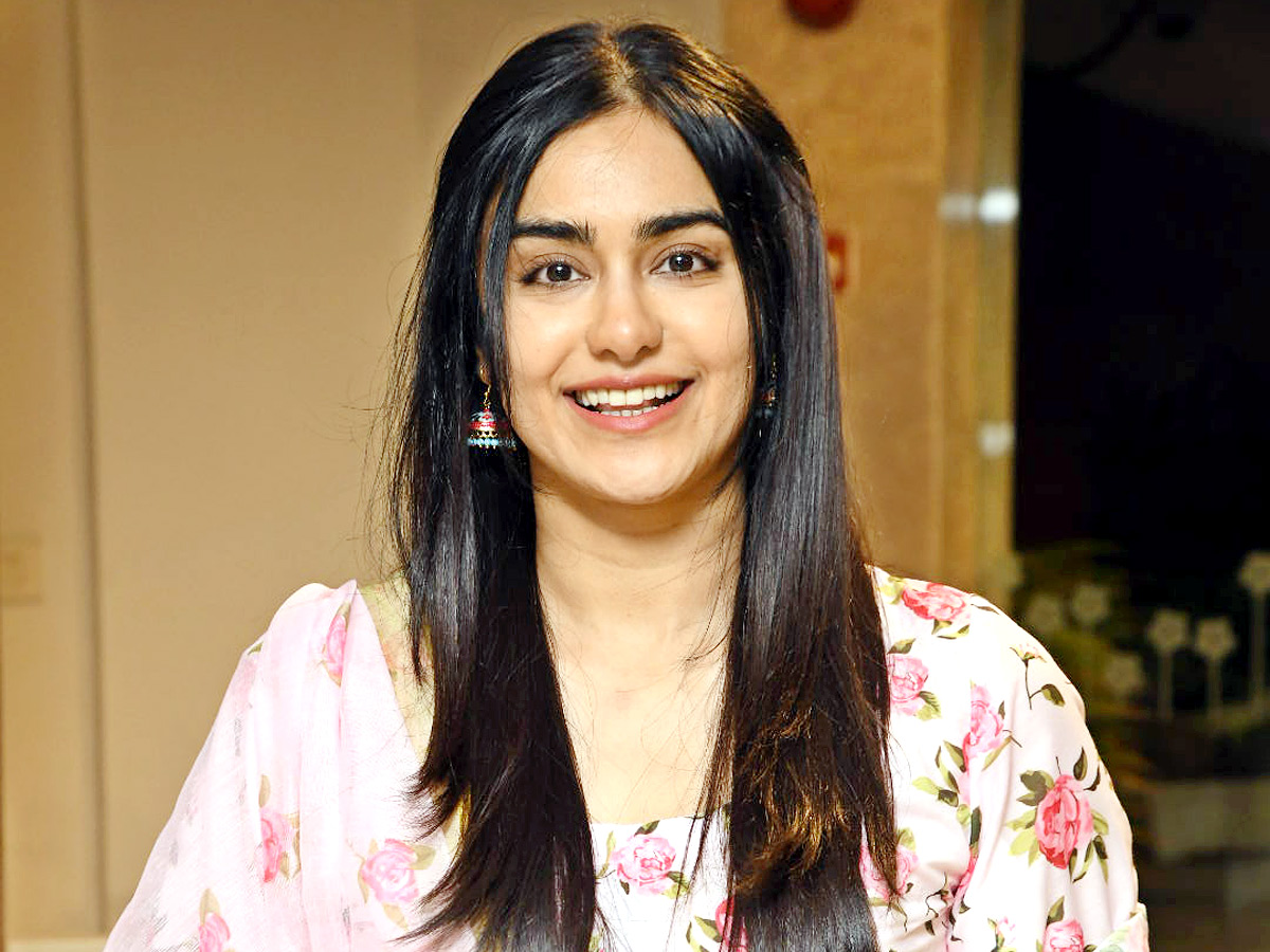 Meet Cute Pre Release Event Photos  - Sakshi9