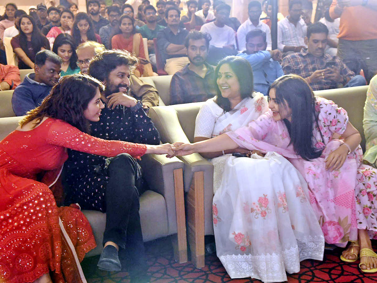 Meet Cute Pre Release Event Photos  - Sakshi4