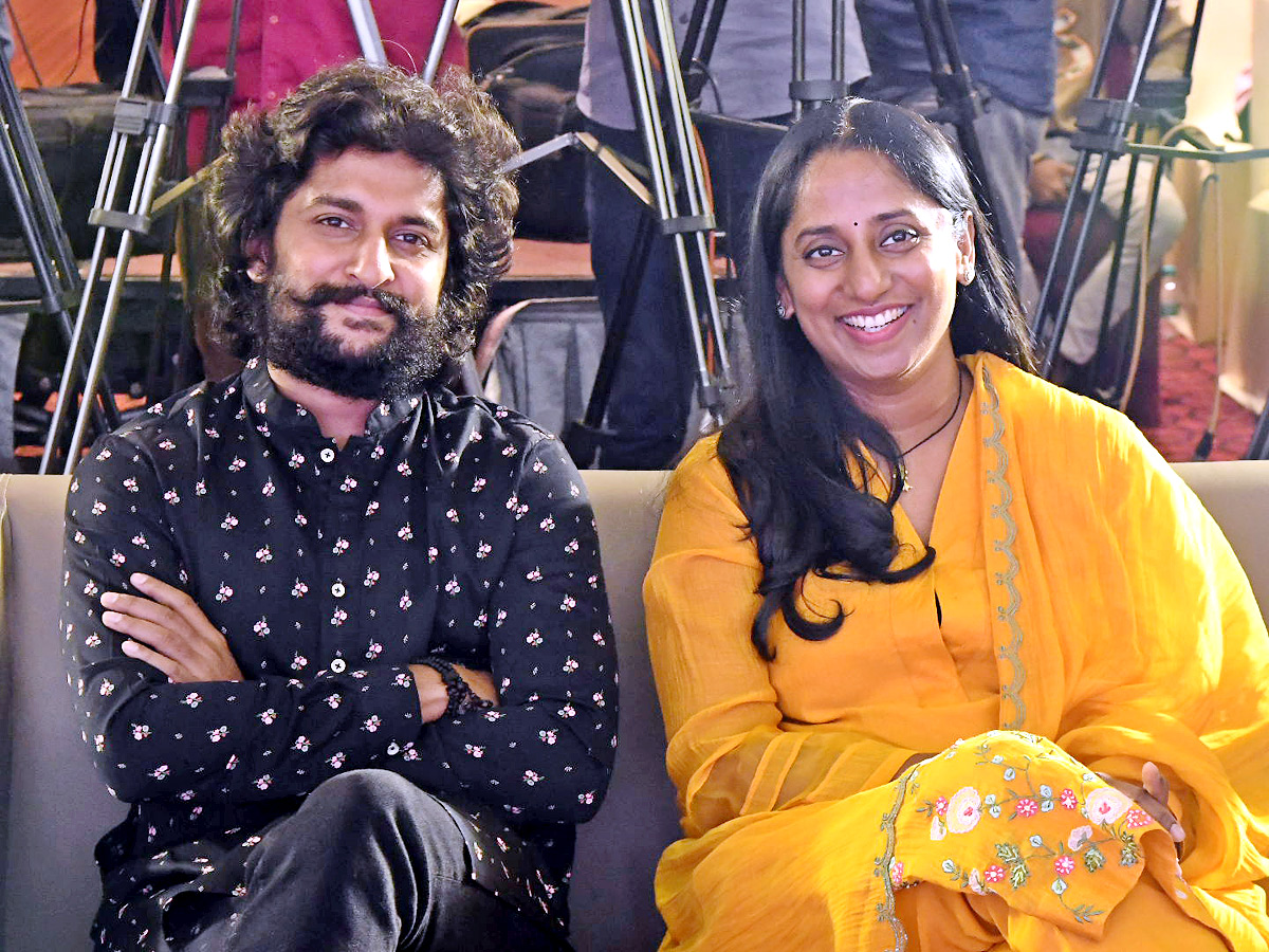 Meet Cute Pre Release Event Photos  - Sakshi1