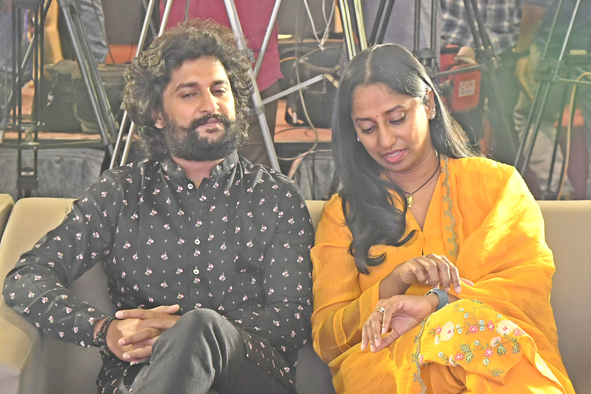 Meet Cute Pre Release Event Photos  - Sakshi14