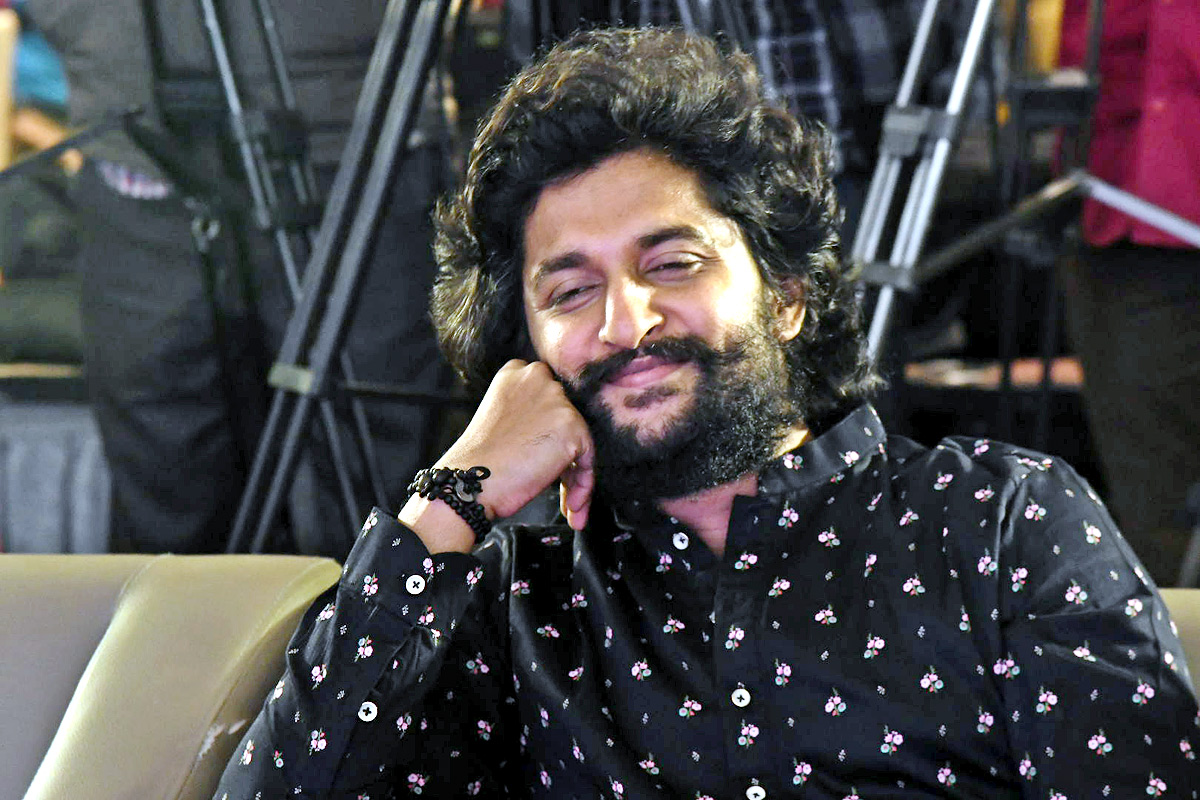 Meet Cute Pre Release Event Photos  - Sakshi19