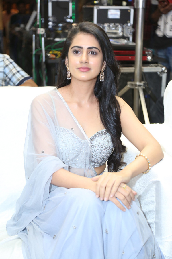 Gaalodu Movie Team Success Meet - Sakshi17
