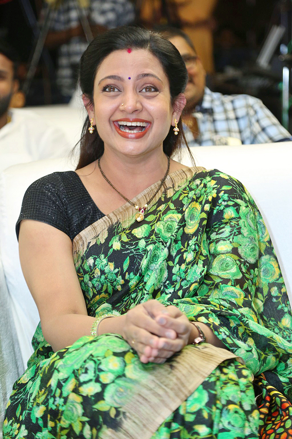 Gaalodu Movie Team Success Meet - Sakshi20