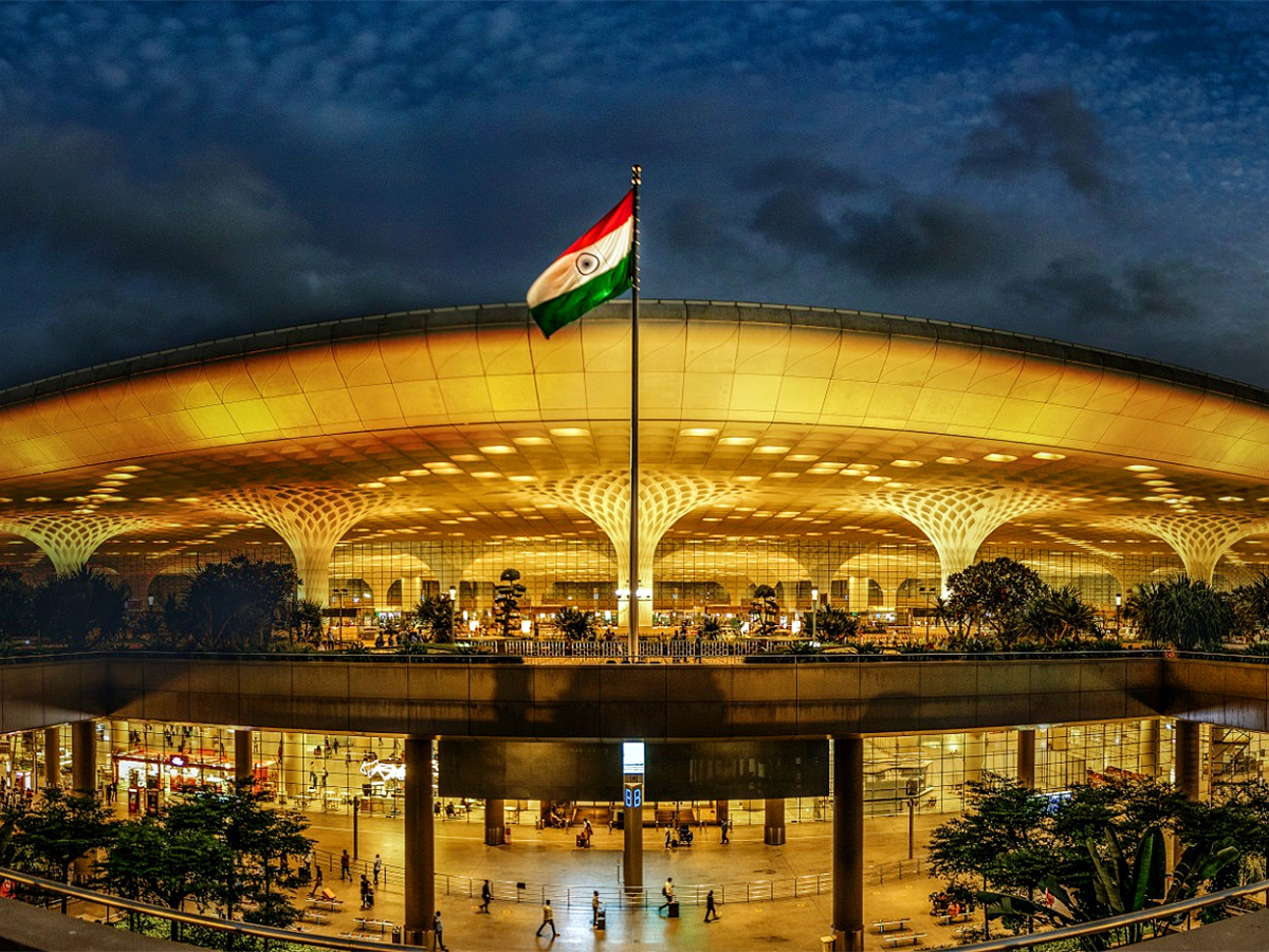 10 Best Airports In India 2022 Photos - Sakshi3