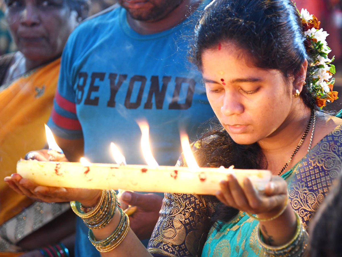 Karthika Masam 2022 Photos - Sakshi21