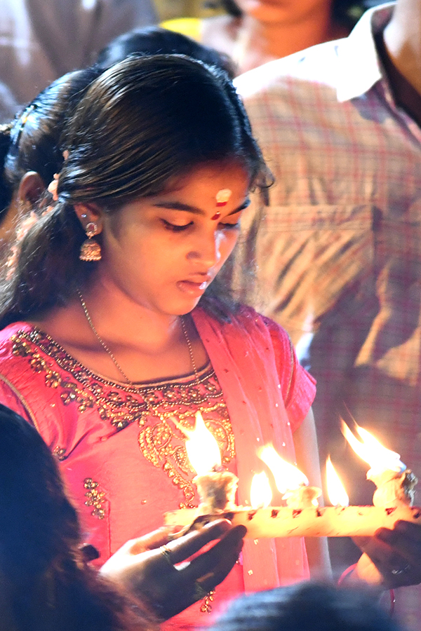 Karthika Masam 2022 Photos - Sakshi23