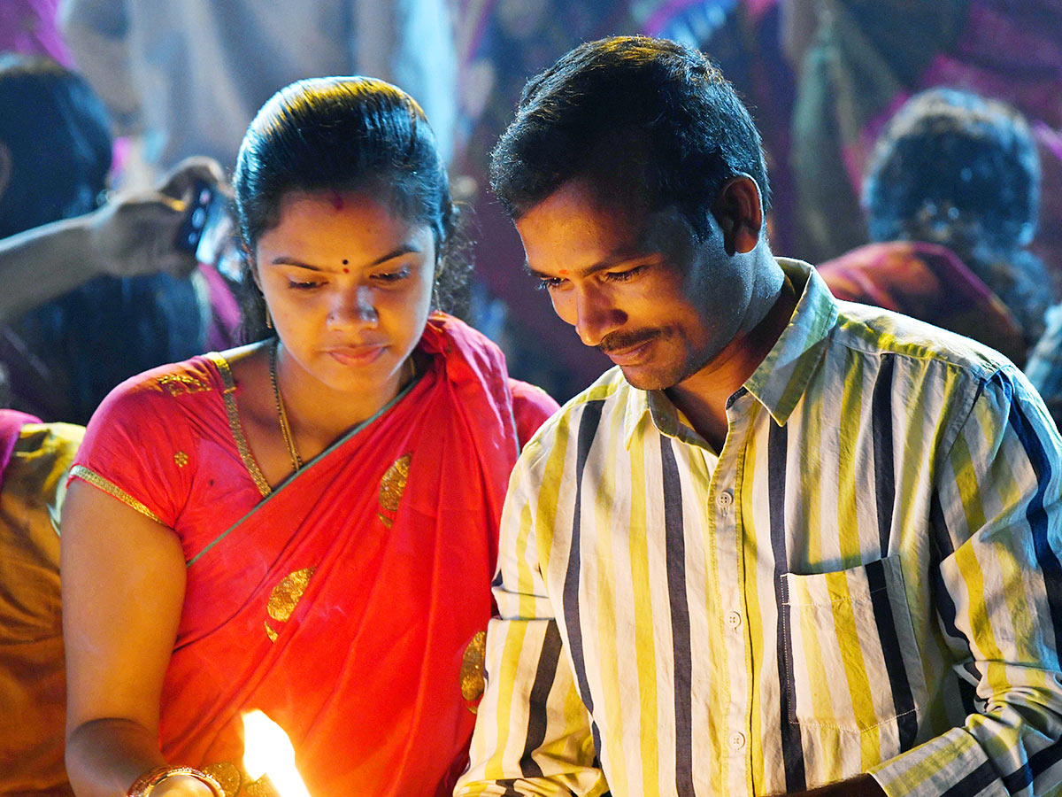 Karthika Masam 2022 Photos - Sakshi9