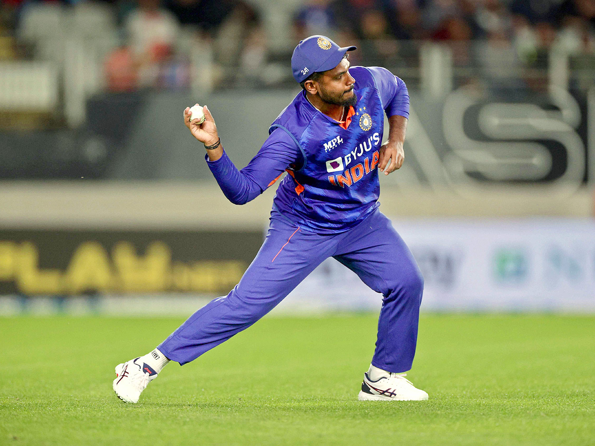 New Zealand beat India by seven wickets in first ODI PHoto Gallery - Sakshi5