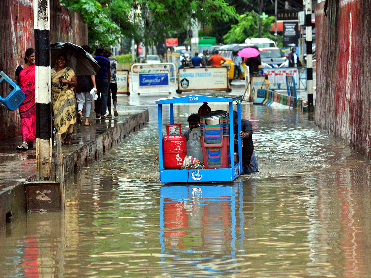 Best Photos of The Week in AP and Telangana Photo Gallery - Sakshi3