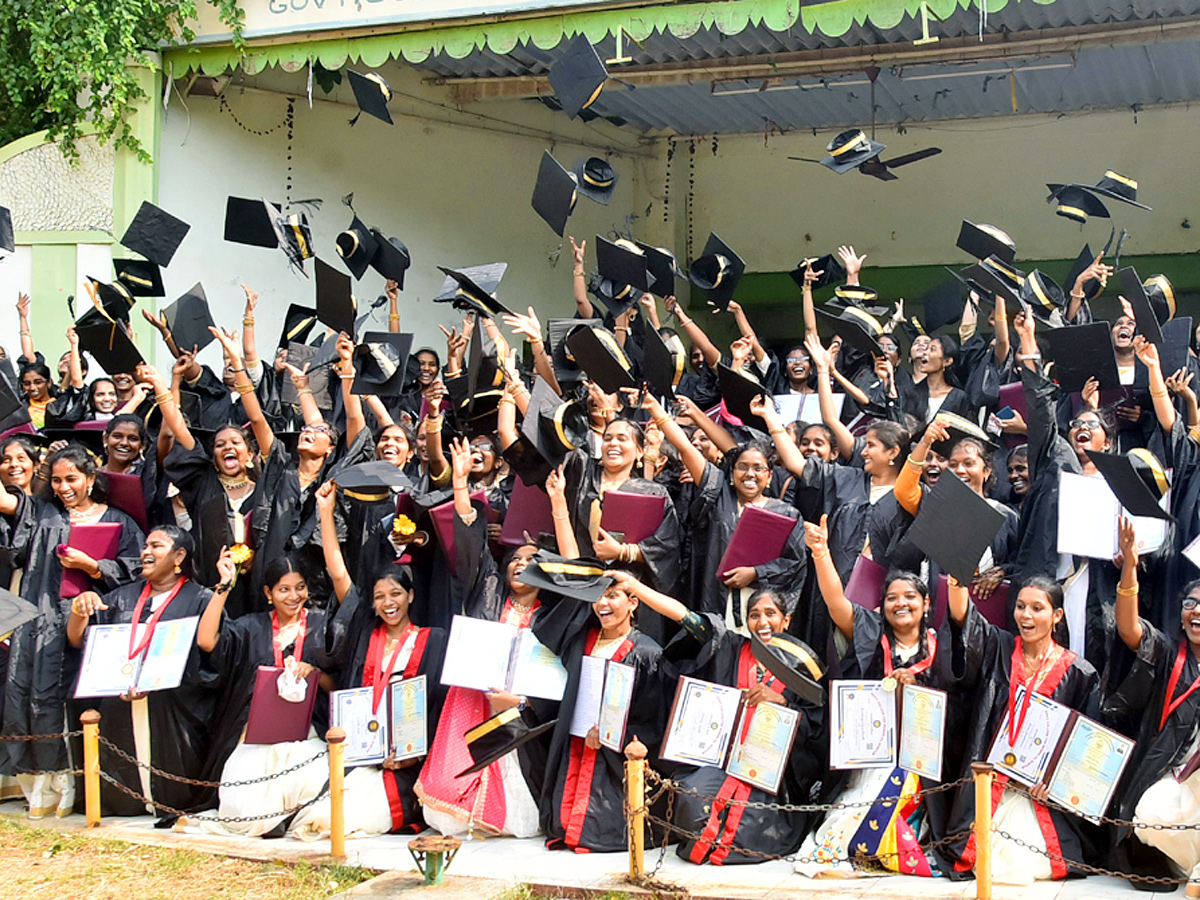 Best Photos of The Week in AP and Telangana Photo Gallery - Sakshi12