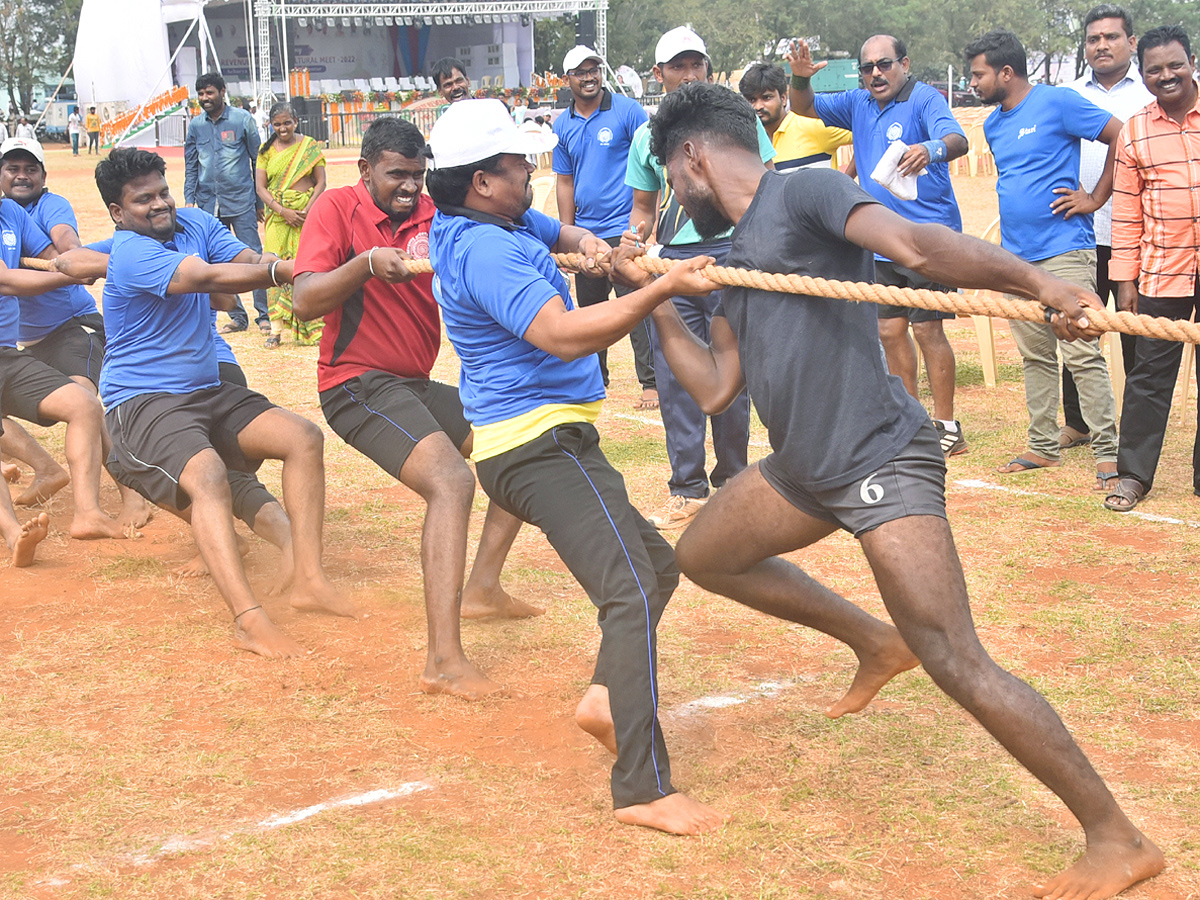 Best Photos of The Week in AP and Telangana Photo Gallery - Sakshi13