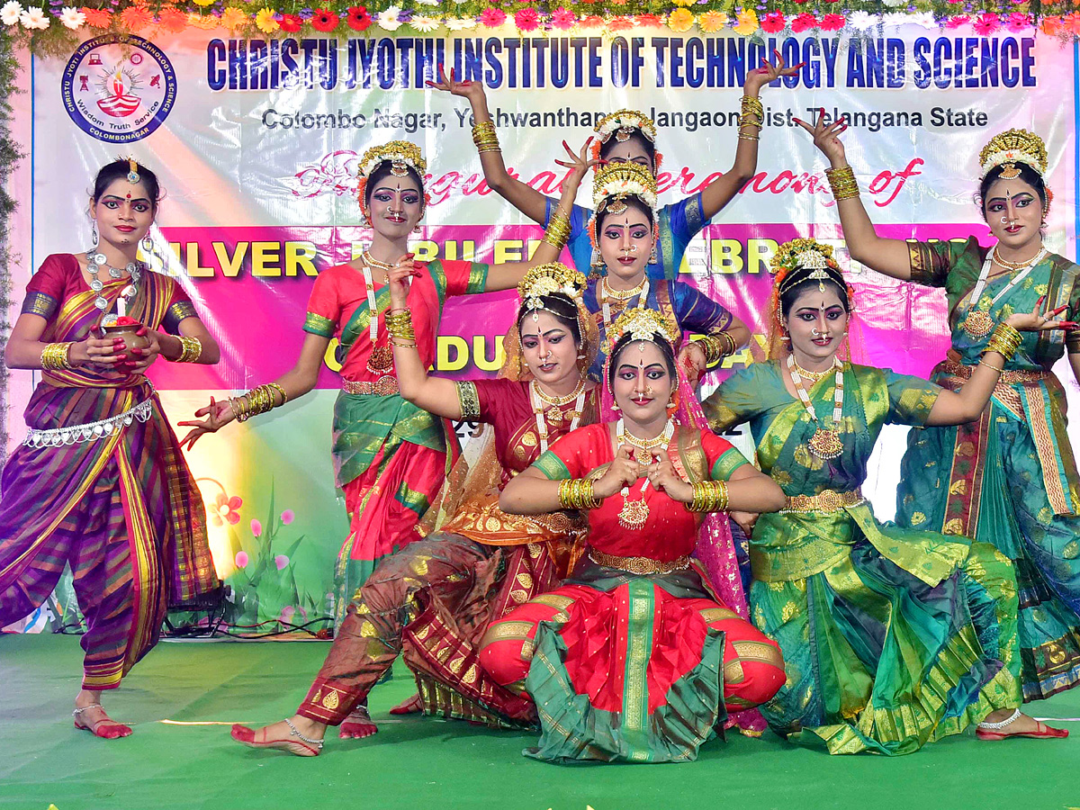 Best Photos of The Week in AP and Telangana Photo Gallery - Sakshi17
