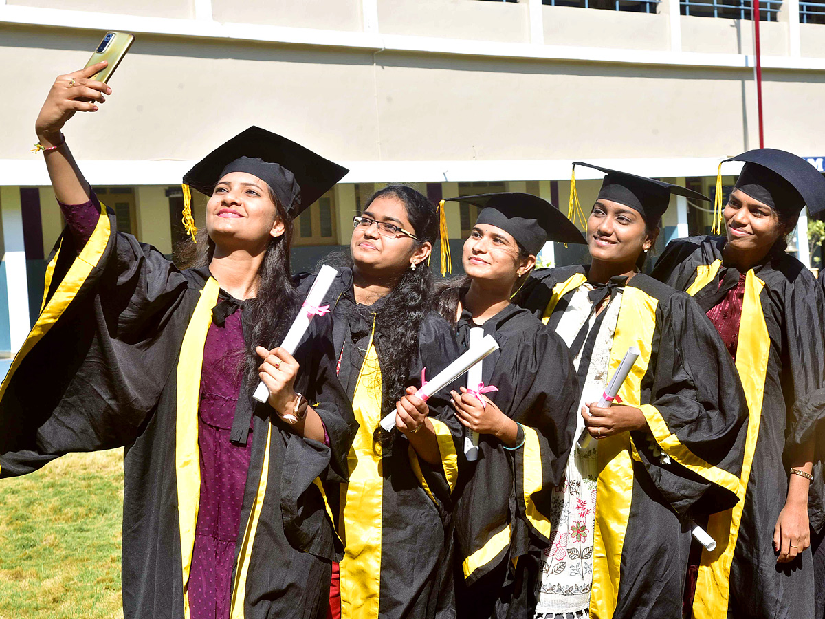 Best Photos of The Week in AP and Telangana Photo Gallery - Sakshi18