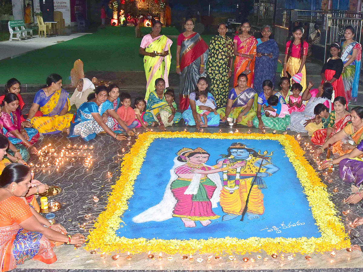 Best Photos of The Week in AP and Telangana Photo Gallery - Sakshi19
