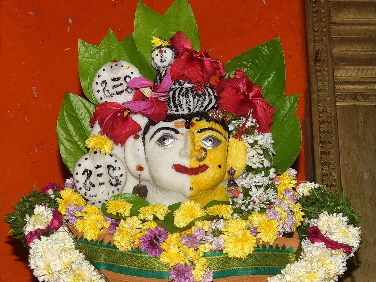 Best Photos of The Week in AP and Telangana Photo Gallery - Sakshi20