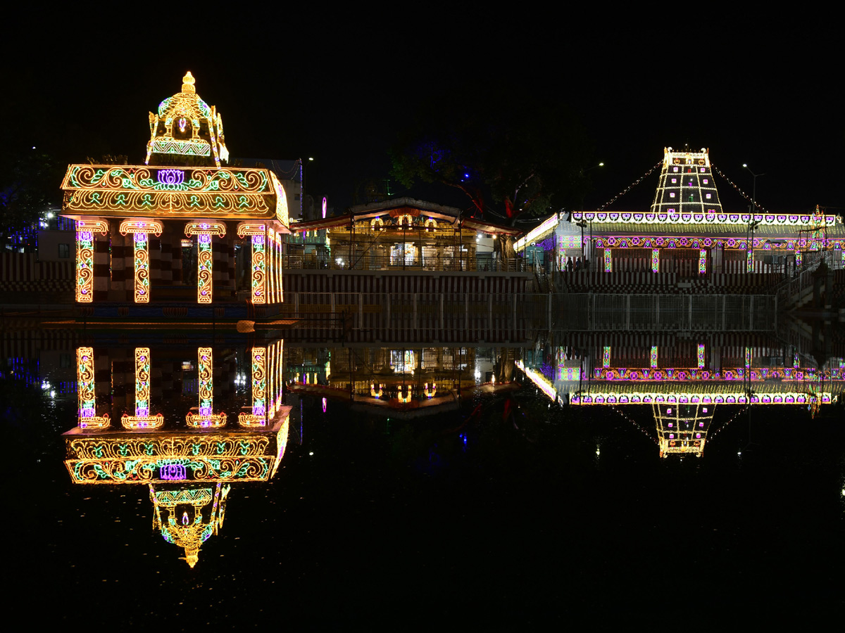 Best Photos of The Week in AP and Telangana Photo Gallery - Sakshi23
