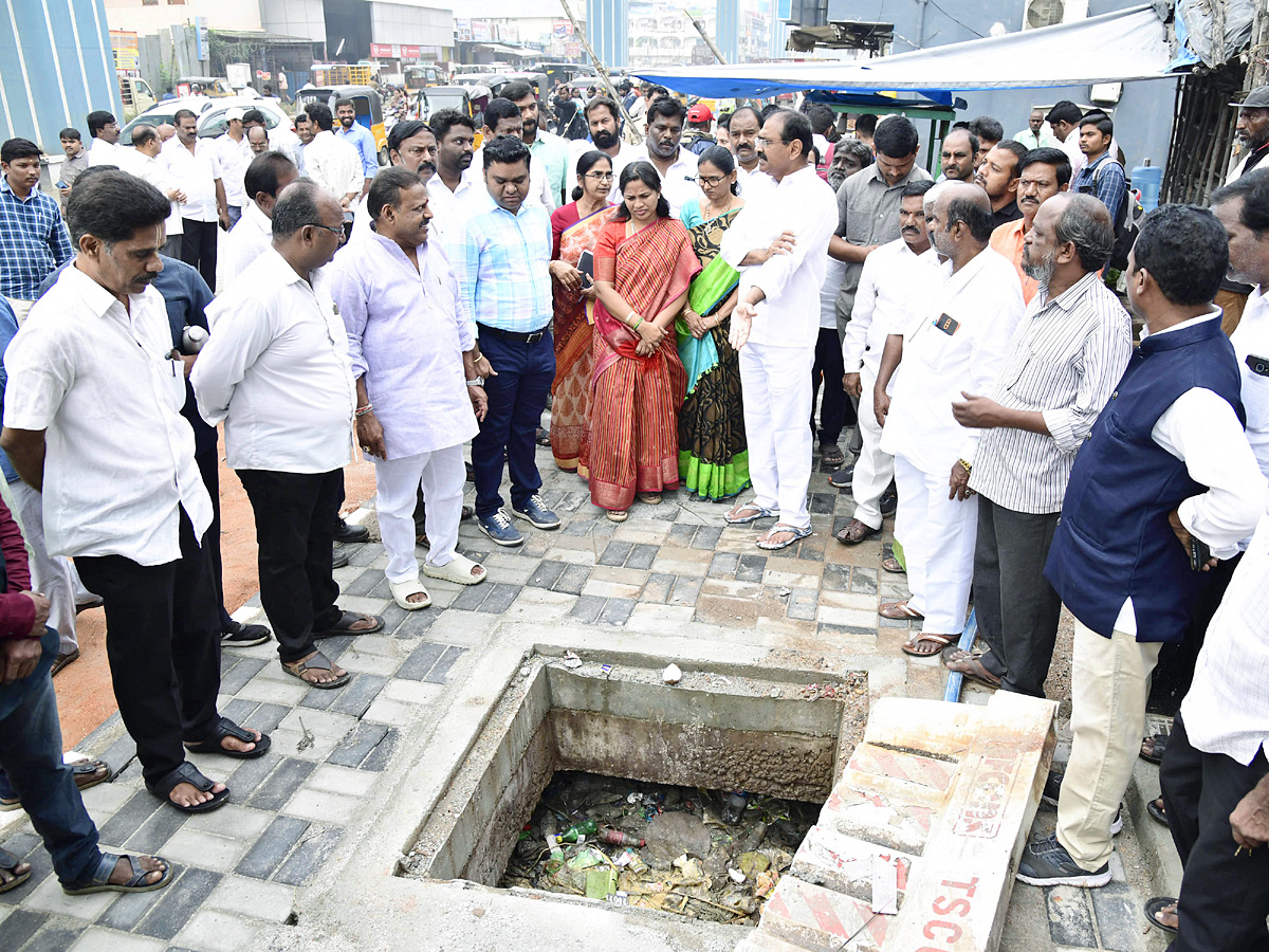 Best Photos of The Week in AP and Telangana Photo Gallery - Sakshi25