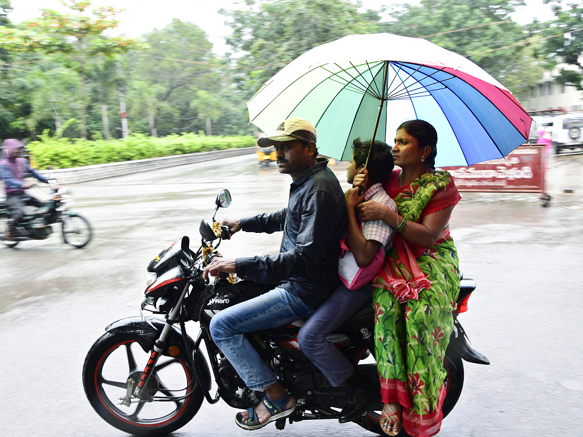 Best Photos of The Week in AP and Telangana Photo Gallery - Sakshi26