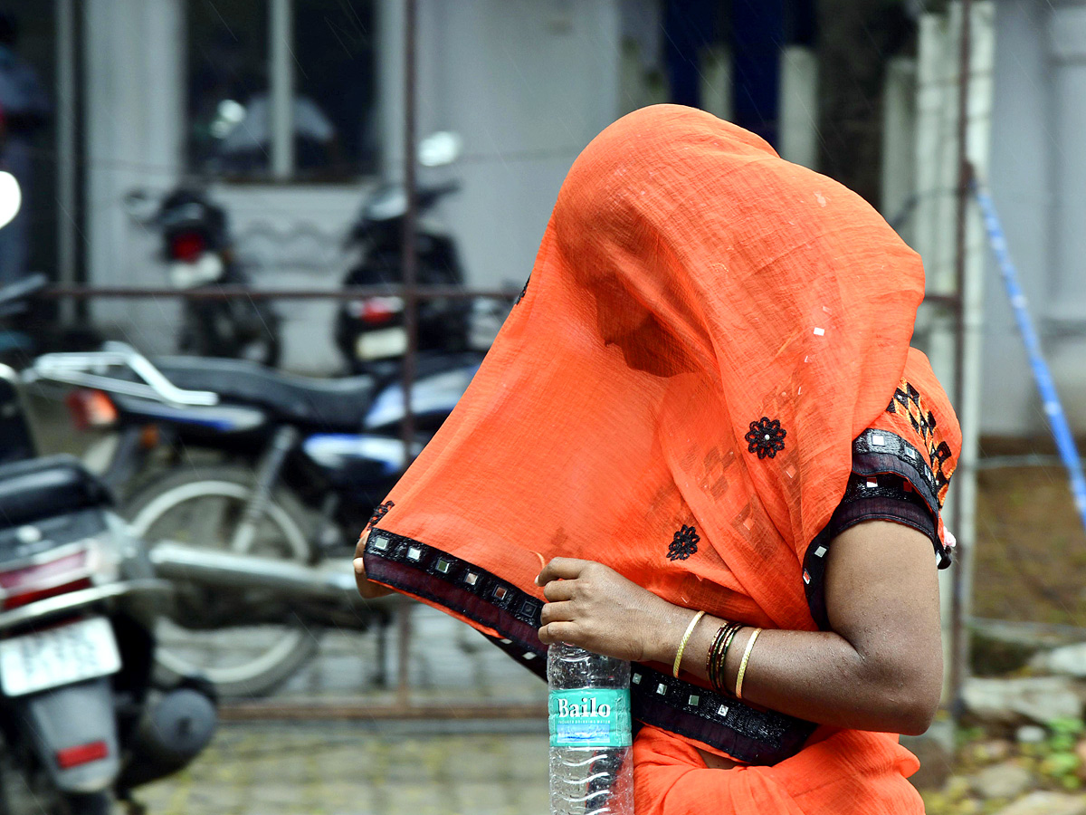 Best Photos of The Week in AP and Telangana Photo Gallery - Sakshi27