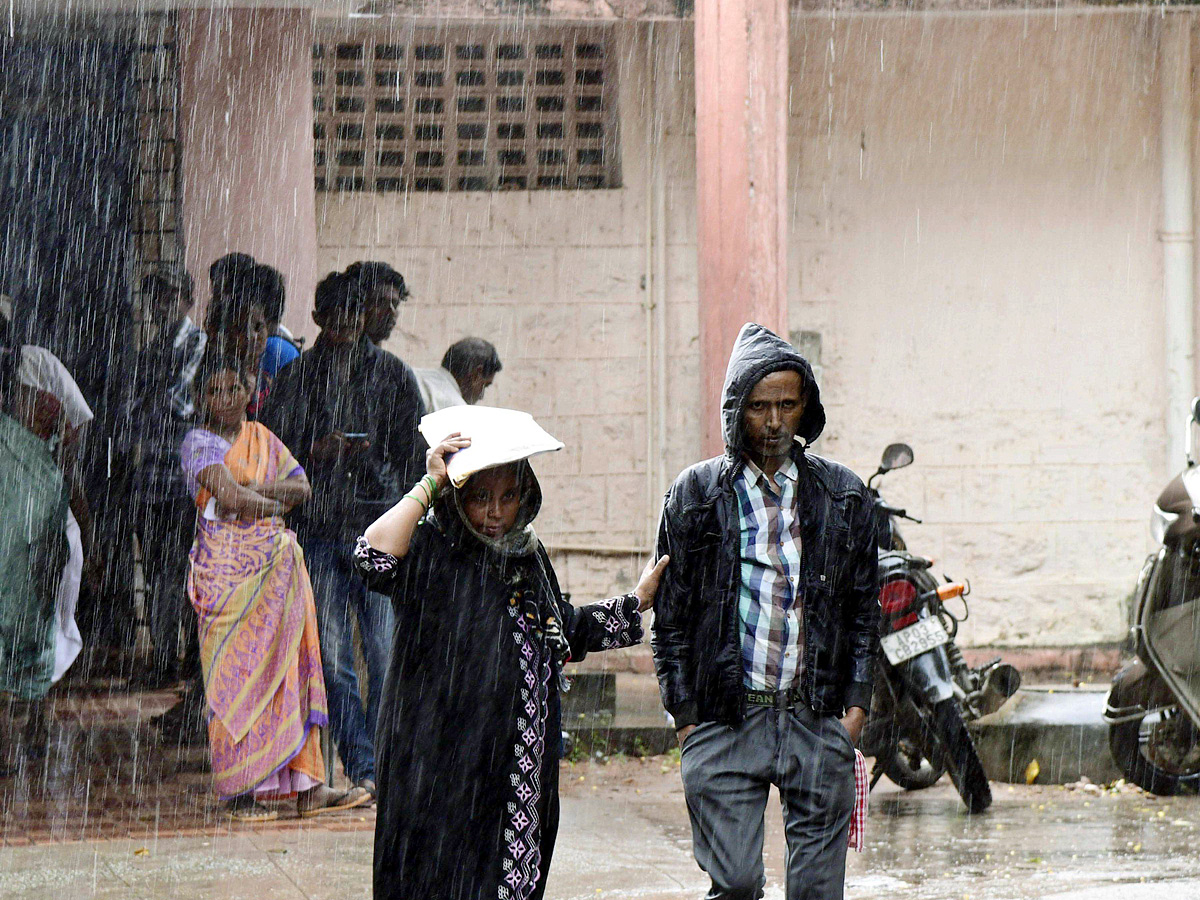 Best Photos of The Week in AP and Telangana Photo Gallery - Sakshi28