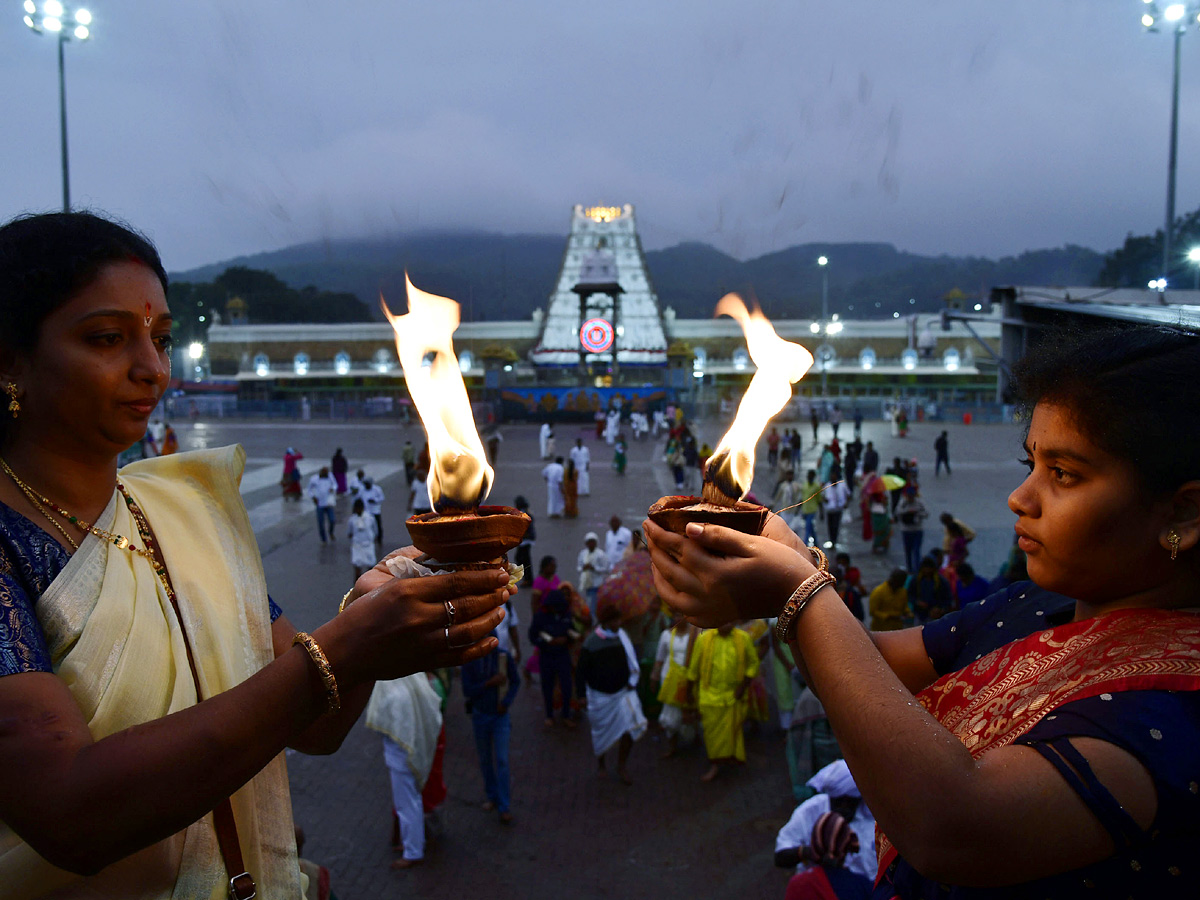 Best Photos of The Week in AP and Telangana Photo Gallery - Sakshi2