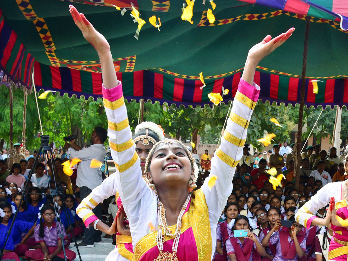 Best Photos of The Week in AP and Telangana Photo Gallery - Sakshi29