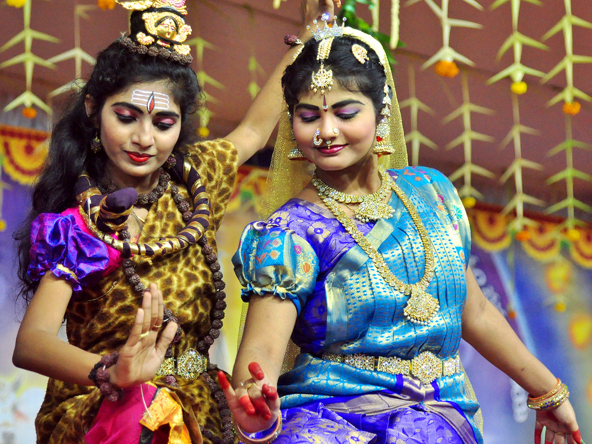 Best Photos of The Week in AP and Telangana Photo Gallery - Sakshi5