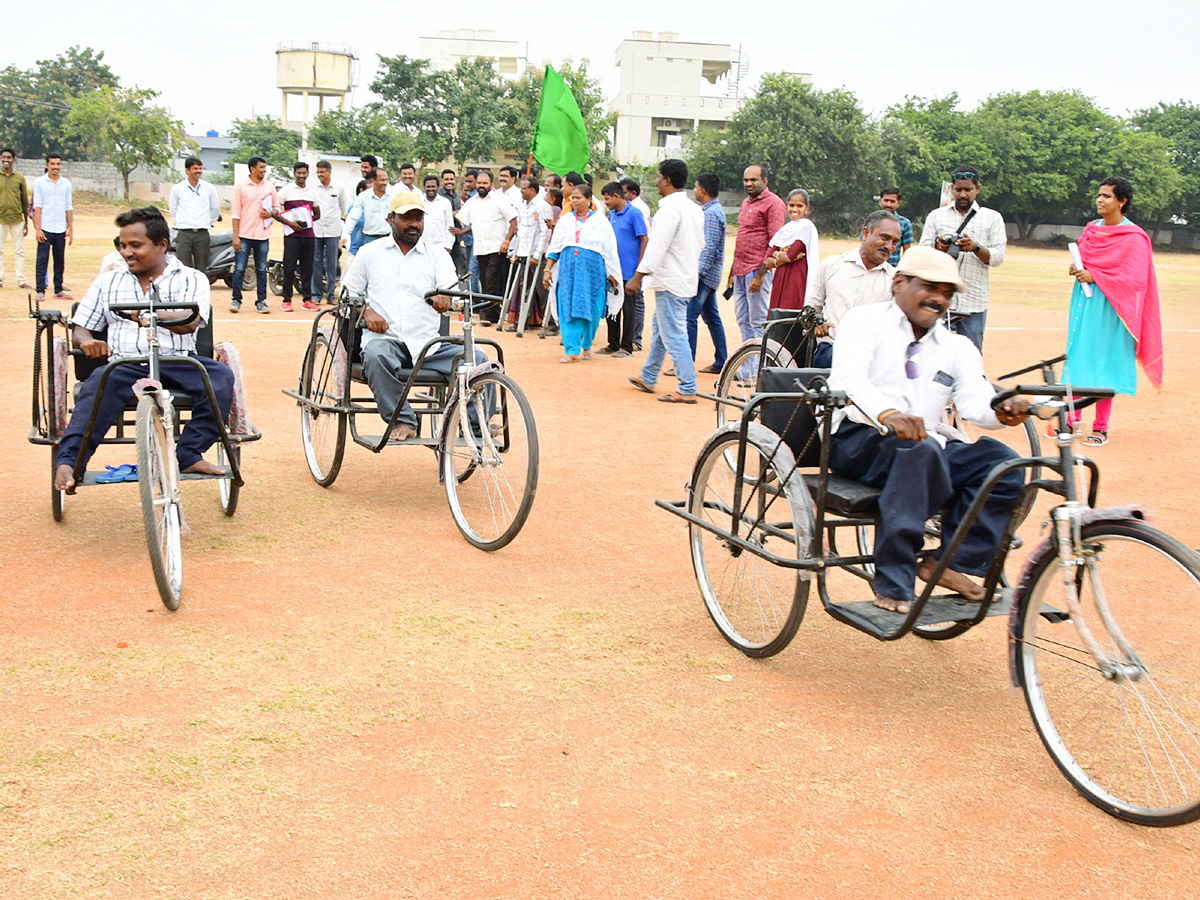 Best Photos of The Week in AP and Telangana Photo Gallery - Sakshi30